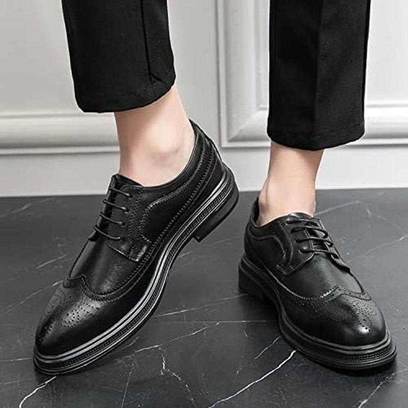 革靴 ビジネスシューズ メンズ 本革 外羽根 ウイングチップ 通勤靴 ドレスシューズ 紳士靴 ファッション 欧米風 防水 滑り止め 走れる 就活 カジュアル 通勤 営業マン 結婚式 靴 革靴 ビジネスシューズ メンズ 本革 外羽根 ウイングチップ 通勤靴 ドレスシューズ 紳士靴 ファッション 欧米風 防水 滑り止め 走れる 就活 カジュアル 通勤 営業マン 結婚式 靴