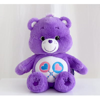 Qoo10] ケアベア [Astro チャウヌ 使用] 正規品 : おもちゃ・知育