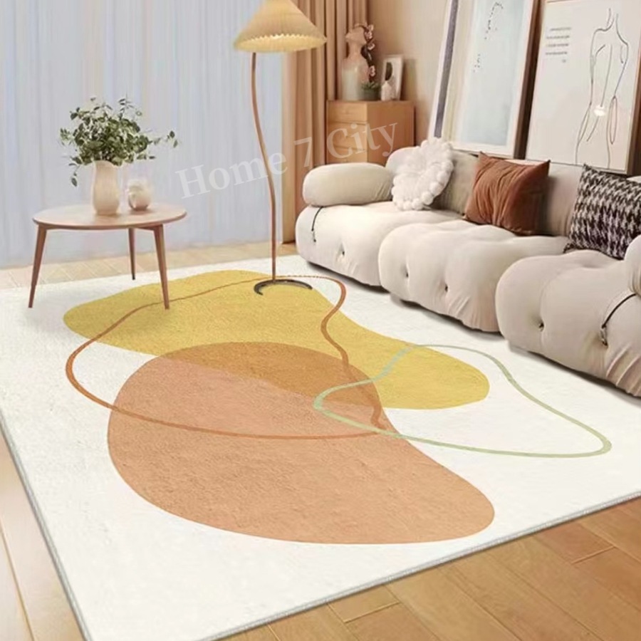 ラグ カーペット 北欧風 ラグマット 洗える 滑り止め 絨毯 マット 玄関 リビング 寝室 部屋 抗菌防臭手入れが便利だ ラグ カーペット 北欧風 ラグマット 洗える 滑り止め 絨毯 マット 玄関 リビング 寝室 部屋 抗菌防臭手入れが便利だ