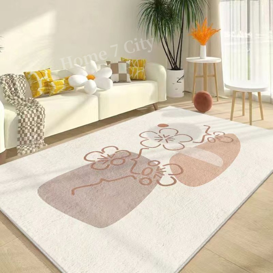 ラグ カーペット 北欧風 ラグマット 洗える 滑り止め 絨毯 マット 玄関 リビング 寝室 部屋 抗菌防臭手入れが便利だ ラグ カーペット 北欧風 ラグマット 洗える 滑り止め 絨毯 マット 玄関 リビング 寝室 部屋 抗菌防臭手入れが便利だ