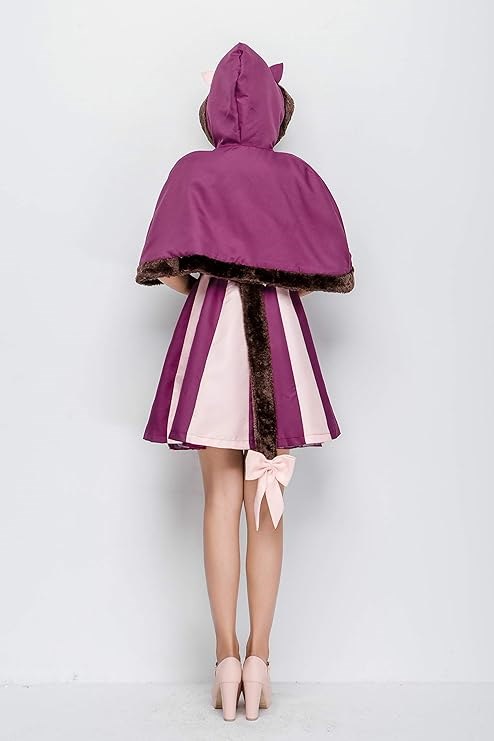 Qoo10] ハロウィン チェシャ猫 コスプレ レディ