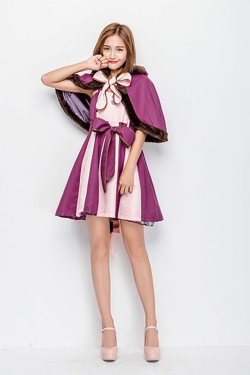 Qoo10] ハロウィン チェシャ猫 コスプレ レディ