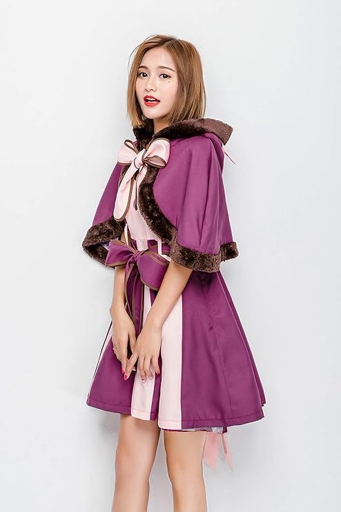 Qoo10] ハロウィン チェシャ猫 コスプレ レディ