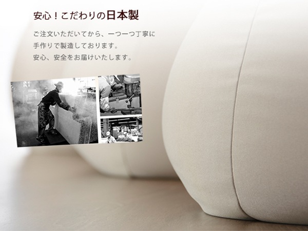 ビーズクッション キューブ型 洗えるカバーリング XL クッション ビーズ フロアクッション ビーズソファ ソファー ソファ 背もたれ キューブ 四角 かわいい １人用 一人用 リビング_9