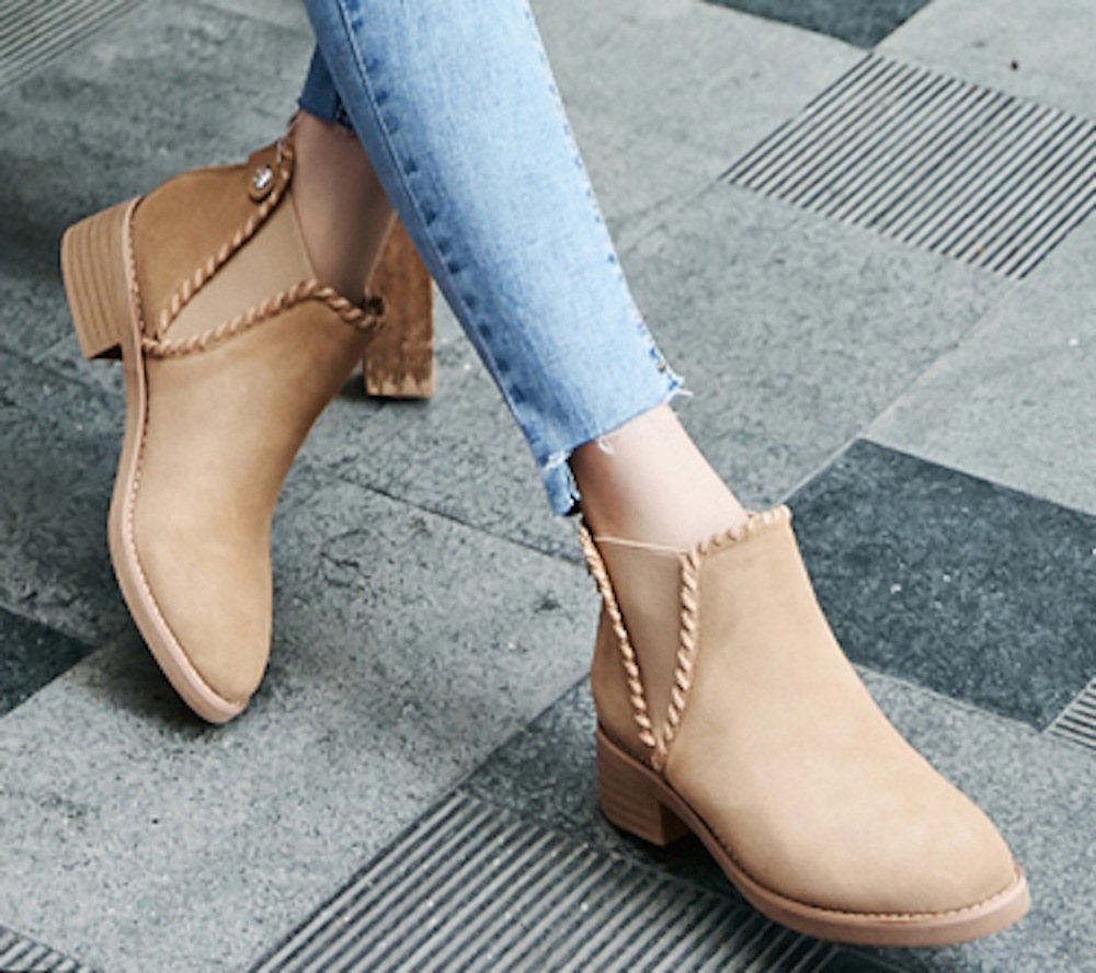 シューズ レディース ハイカットスニーカー 厚底 ブーツ おしゃれ 撥水