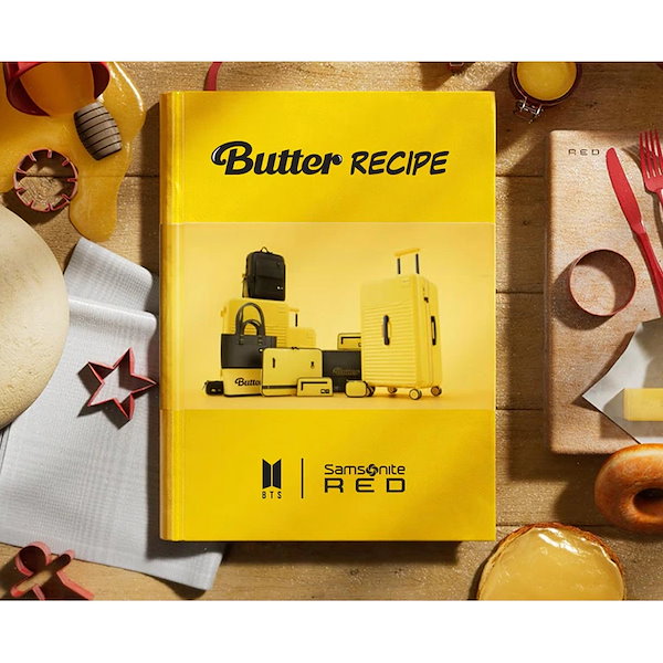 Bandai TinyTAN BTS Butter Q Posket Toy Figure RM JIN SUGA