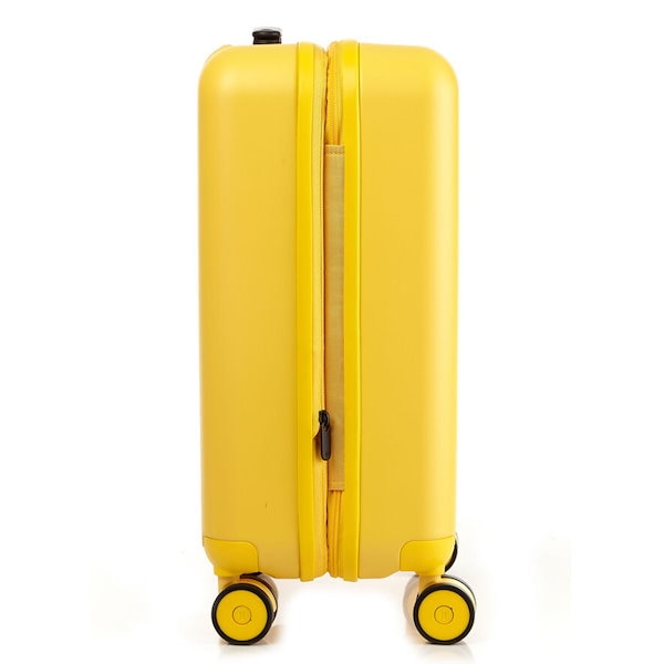 Qoo10] Samsonite RED [BTS BUTTER X SR] 限定