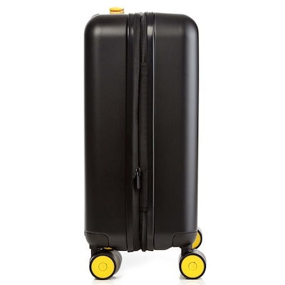 Qoo10] Samsonite RED [BTS BUTTER X SR] 限定 : バッグ・雑貨