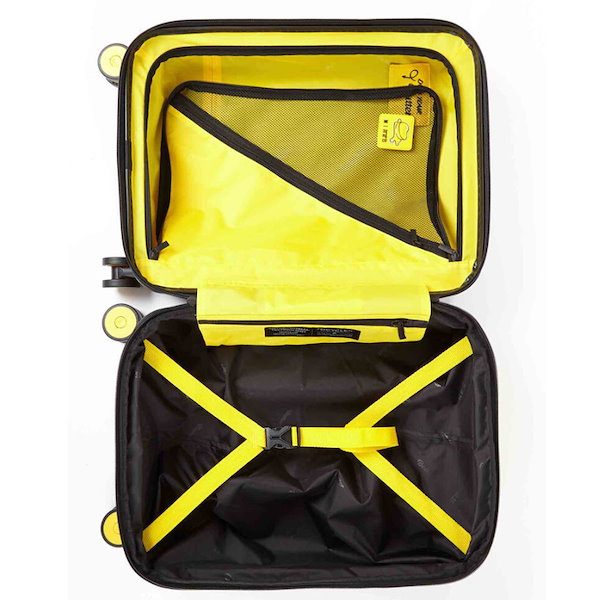 Qoo10] Samsonite RED [BTS BUTTER X SR] 限定