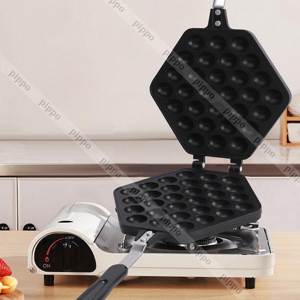 ベビーカステラ機（Ｓさん専用出品） ベビーカステラ | サンテックコーポレーション