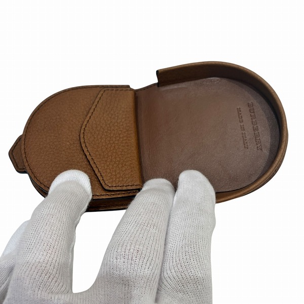 バーバリー Burberry コインケース ユニセックス 財布【】