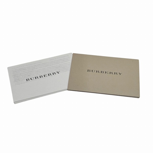 バーバリー Burberry コインケース ユニセックス 財布【】
