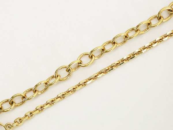 美品ルイヴィトンネックレスブルーミングコリエLVサークルモノグラムフラワーペンダントゴールドM64855 美品ルイヴィトンネックレスブルーミングコリエLVサークルモノグラムフラワーペンダントゴールドM64855