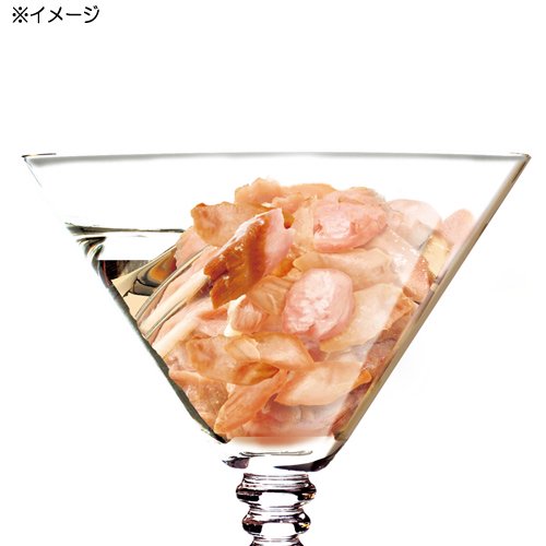 プチリュクスパウチ まぐろのサーモン添え かつおだし仕立て 35gX48袋 CRC35―20―75―10―51 プチリュクスパウチ まぐろのサーモン添え かつおだし仕立て 35gX48袋 CRC35―20―75―10―51