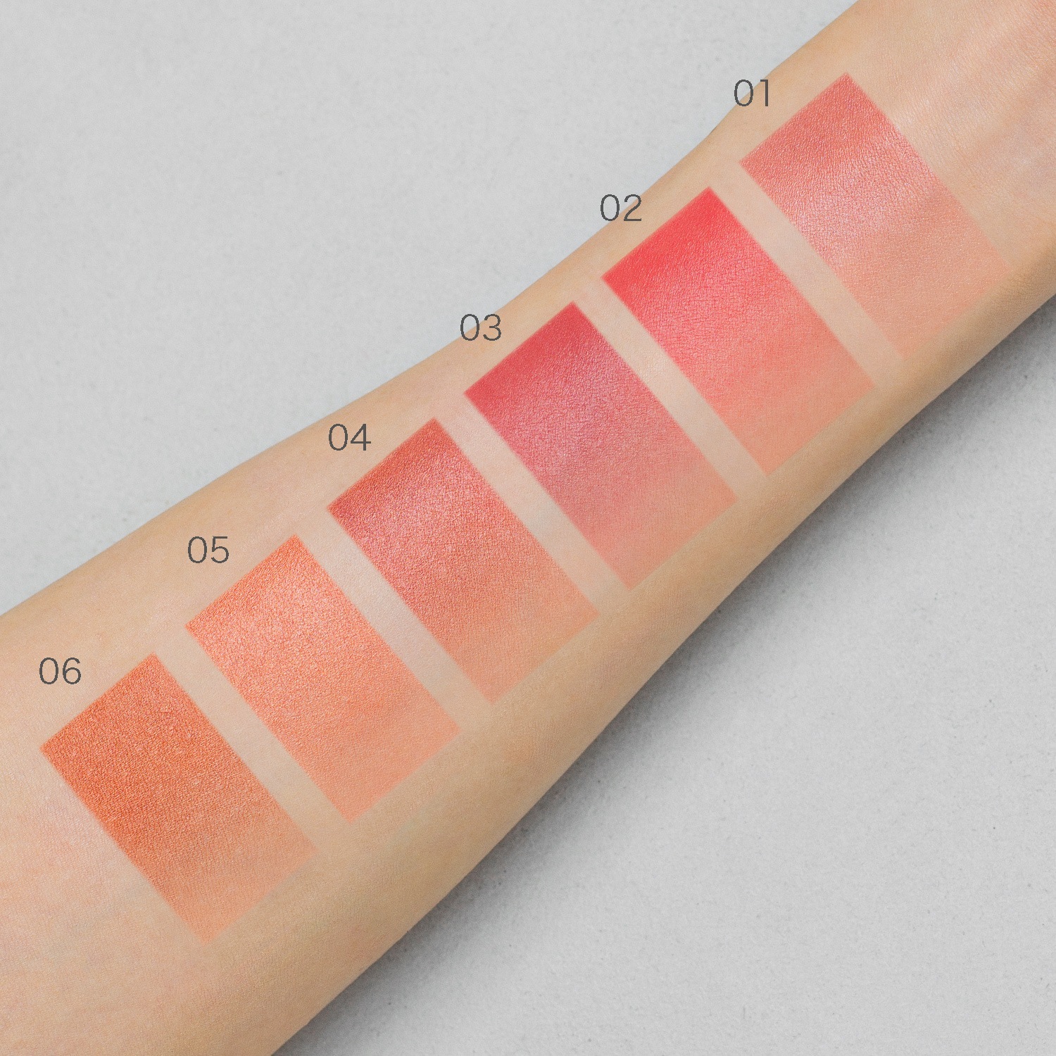 [RMK]カラースティック