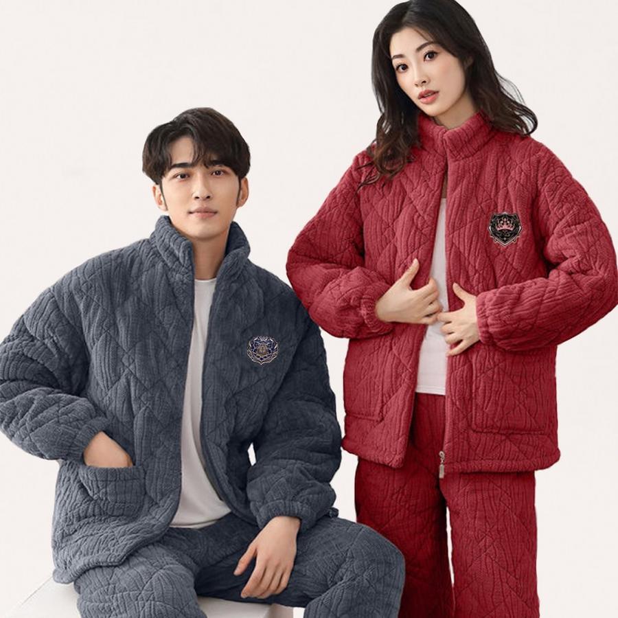 母の日人気商品 パジャマ もこもこ カップル ペア ウェア 上下 セット メンズ レディース ペア パジャマ もこもこ カップル パジャマ ペア モコモコ 防寒着 母の日人気商品 パジャマ もこもこ カップル ペア ウェア 上下 セット メンズ レディース ペア パジャマ もこもこ カップル パジャマ ペア モコモコ 防寒着