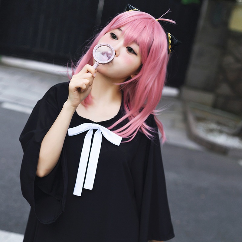 スパイままごとコスプレ阿尼拉福傑アニメキャラクターは服を演じて日常的にできます スパイままごとコスプレ阿尼拉福傑アニメキャラクターは服を演じて日常的にできます