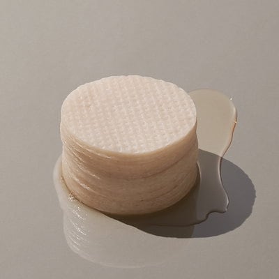 【公式リセラー】 ビネガー コンブチャ ヴィーガン 鎮静パッド (50枚) (2個)