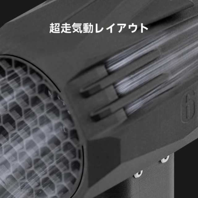 新品プロモ-ション】X64 ミニ 暴力ターボファン 車用バイオレント