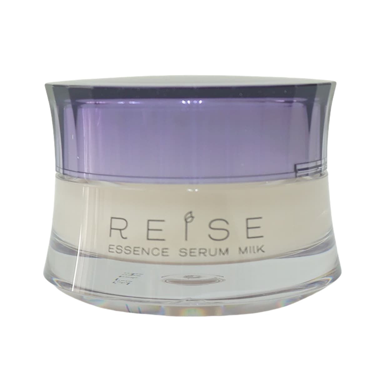 お得2個セット】ライゼ(REISE) ライゼ エッセンス セラム乳液 50g