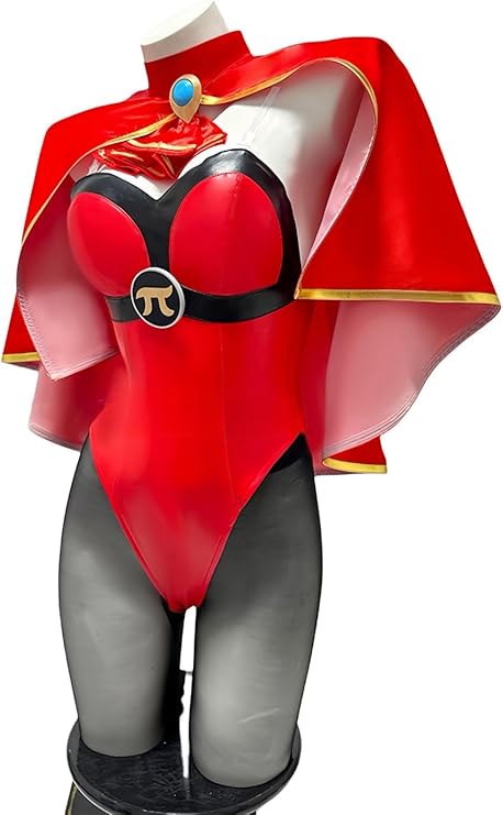 Qoo10] コスプレ ホロライブ 宝鐘マリン コスプ