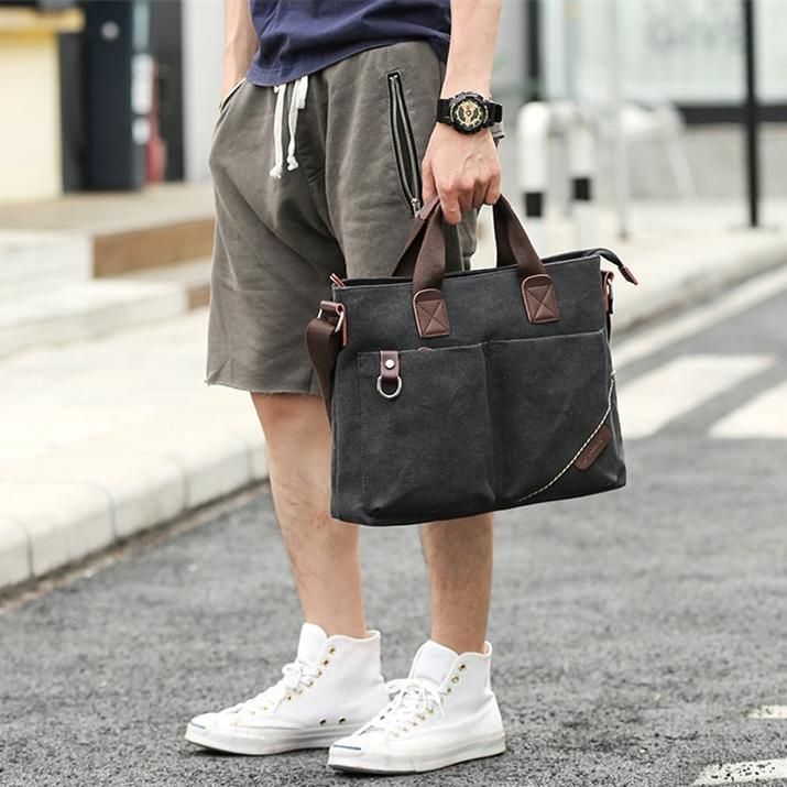 PC収納 メンズ トートバッグ 通勤 リクルート 就活 3way [本日のセール]ビジネスバッグ ブリーフケース 14インチ対応 大容量 機能性 ショルダー