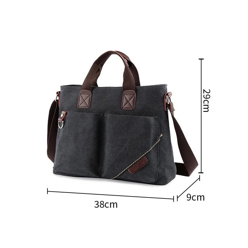 PC収納 メンズ トートバッグ 通勤 リクルート 就活 3way [本日のセール]ビジネスバッグ ブリーフケース 14インチ対応 大容量 機能性 ショルダー