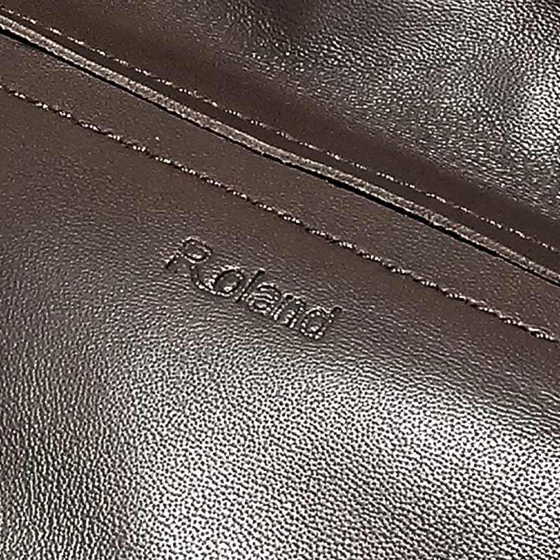 パイプポーチ レザー Roland 喫煙具 1本用 ブラウン 牛革 ローランド タバコ おしゃれ かっこいい メンズ 高級 ギフト プレゼント パイプポーチ レザー Roland 喫煙具 1本用 ブラウン 牛革 ローランド タバコ おしゃれ かっこいい メンズ 高級 ギフト プレゼント