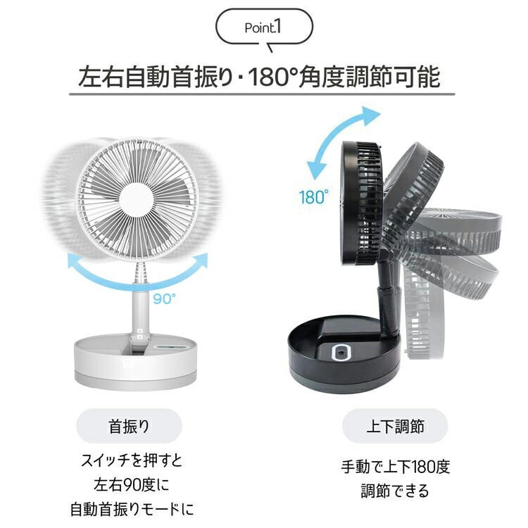 レア商品扇風機 サーキュレーター コードレス 折りたたみ扇風機 10800mAh 小型 dcモーター タイマー機能 おしゃれ リビング サーキュレーター 首振り 充電式 リモコン付き コードレス 静音 レア商品扇風機 サーキュレーター コードレス 折りたたみ扇風機 10800mAh 小型 dcモーター タイマー機能 おしゃれ リビング サーキュレーター 首振り 充電式 リモコン付き コードレス 静音