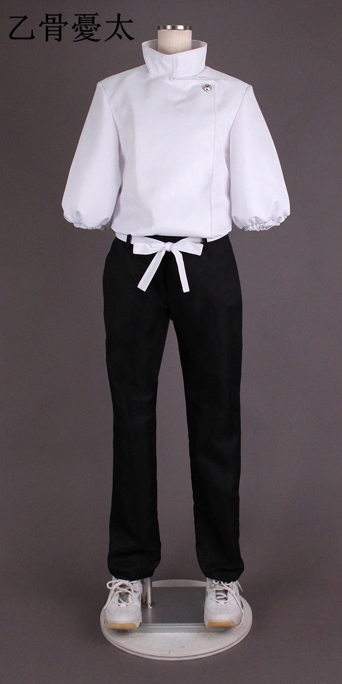 呪術廻戦 禪院真希 禪院真依 釘崎野薔薇 伏黒恵 狗巻棘 虎杖悠仁 五條悟 夏油 傑 乙骨憂太 禪院真依 真人 家入硝子 七海建人 两面宿傩 吉野顺平 三輪霞 コスプレ衣装 コスチューム 呪術廻戦 禪院真希 禪院真依 釘崎野薔薇 伏黒恵 狗巻棘 虎杖悠仁 五條悟 夏油 傑 乙骨憂太 禪院真依 真人 家入硝子 七海建人 两面宿傩 吉野顺平 三輪霞 コスプレ衣装 コスチューム