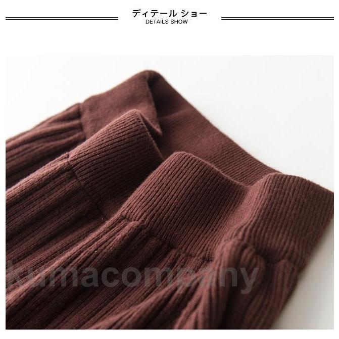 ニットスカート レディース ロングスカート 冬 ニット スカート 秋 ウエストゴム Aラインスカート ロング丈 マキシスカート プリーツスカート ニットスカート レディース ロングスカート 冬 ニット スカート 秋 ウエストゴム Aラインスカート ロング丈 マキシスカート プリーツスカート