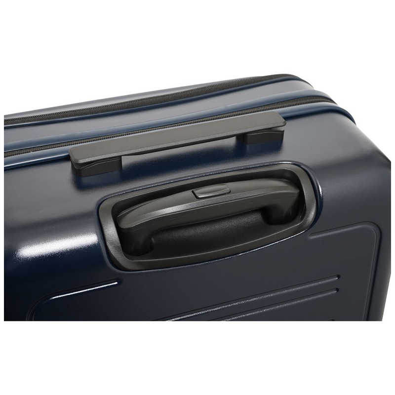 SKYNAVIGATOR　フロントオープンキャリーケース SKY NAVIGATOR(スカイナビゲーター) アイボリー [TSAロック搭載 /約57L /5泊～1週間]　SK083956IV