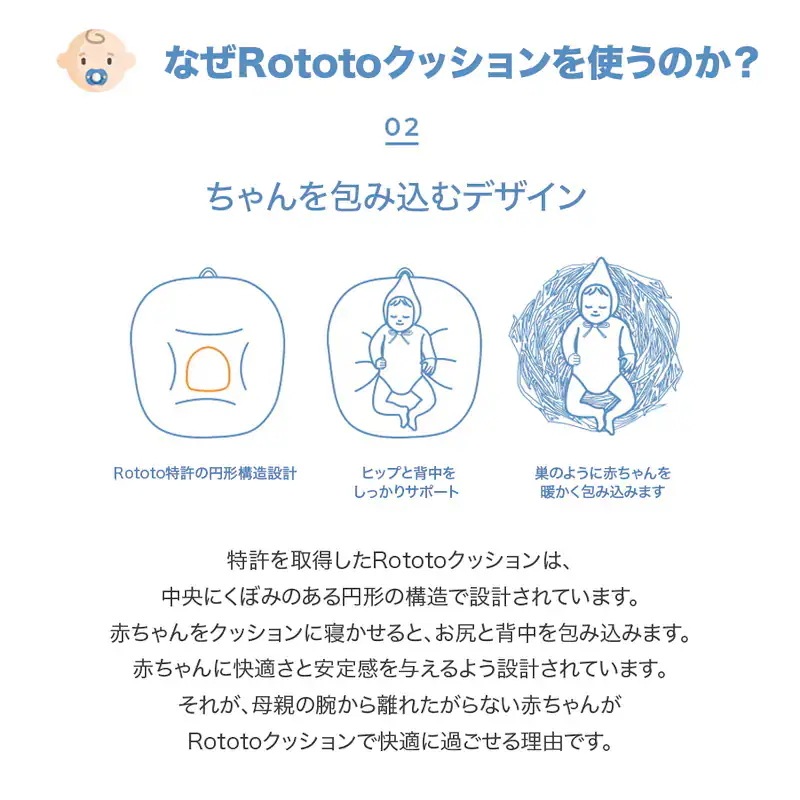 ロトトクッション Ripple Dolphin Grey 逆流クッション 授乳枕 斜面枕 ベビー枕 うつ伏せ遊び 出産祝い 赤ちゃん 新生児 吐き戻し防止 韓国製 ロトトクッション Ripple Dolphin Grey 逆流クッション 授乳枕 斜面枕 ベビー枕 うつ伏せ遊び 出産祝い 赤ちゃん 新生児 吐き戻し防止 韓国製
