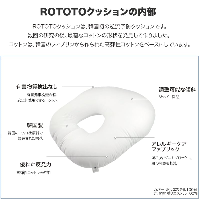 ロトトクッション Ripple Dolphin Grey 逆流クッション 授乳枕 斜面枕 ベビー枕 うつ伏せ遊び 出産祝い 赤ちゃん 新生児 吐き戻し防止 韓国製 ロトトクッション Ripple Dolphin Grey 逆流クッション 授乳枕 斜面枕 ベビー枕 うつ伏せ遊び 出産祝い 赤ちゃん 新生児 吐き戻し防止 韓国製