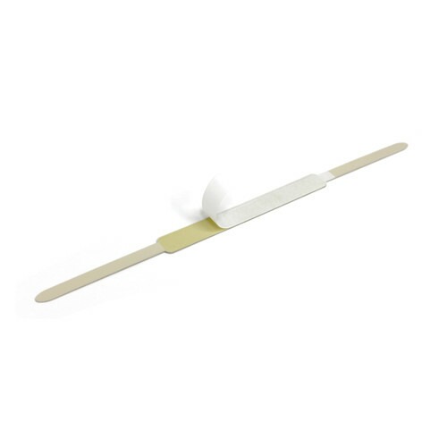 （まとめ買い）スティックファスナー 書類/伝票用 50本入 C-8 [x3]