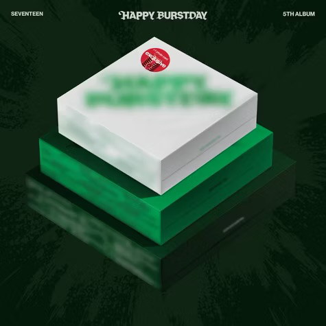 Qoo10] Pledis Entertainment 【2次販売】SEVENTEEN targ