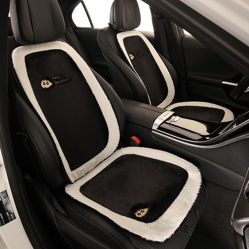 【ふわふわしていて毛が落ちない】新型冬のウサギの毛刺繍クレヨンしんちゃんの多点セット座布団五基通用小腰座布団半包 【ふわふわしていて毛が落ちない】新型冬のウサギの毛刺繍クレヨンしんちゃんの多点セット座布団五基通用小腰座布団半包