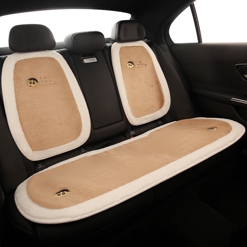 【ふわふわしていて毛が落ちない】新型冬のウサギの毛刺繍クレヨンしんちゃんの多点セット座布団五基通用小腰座布団半包 【ふわふわしていて毛が落ちない】新型冬のウサギの毛刺繍クレヨンしんちゃんの多点セット座布団五基通用小腰座布団半包