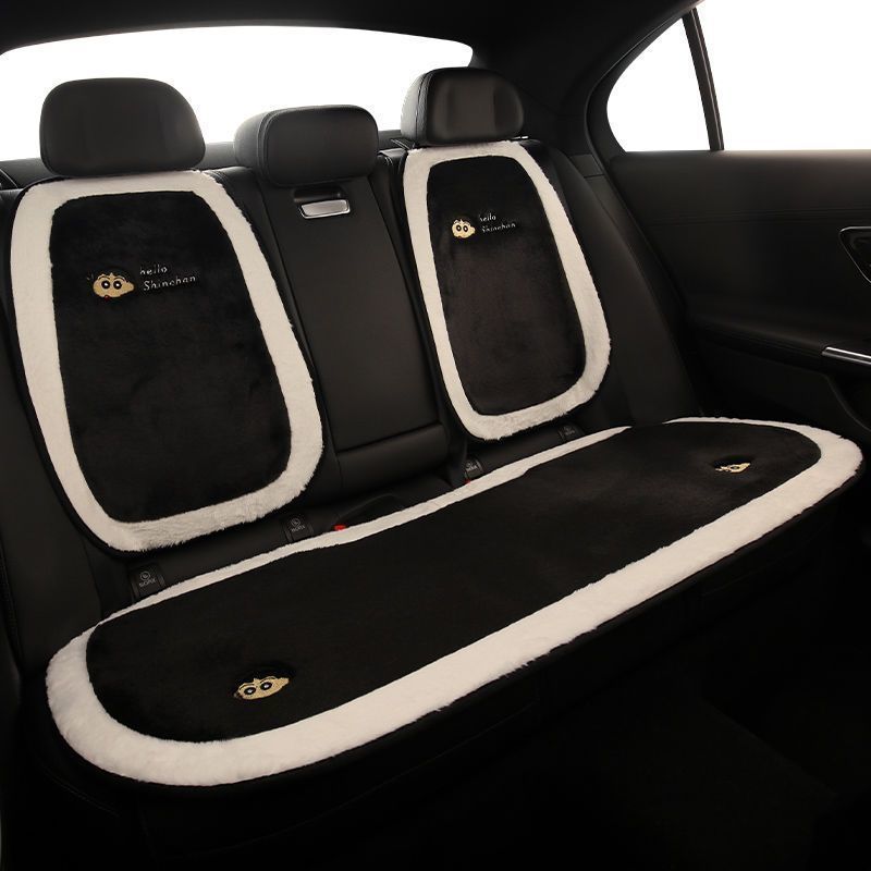 【ふわふわしていて毛が落ちない】新型冬のウサギの毛刺繍クレヨンしんちゃんの多点セット座布団五基通用小腰座布団半包 【ふわふわしていて毛が落ちない】新型冬のウサギの毛刺繍クレヨンしんちゃんの多点セット座布団五基通用小腰座布団半包