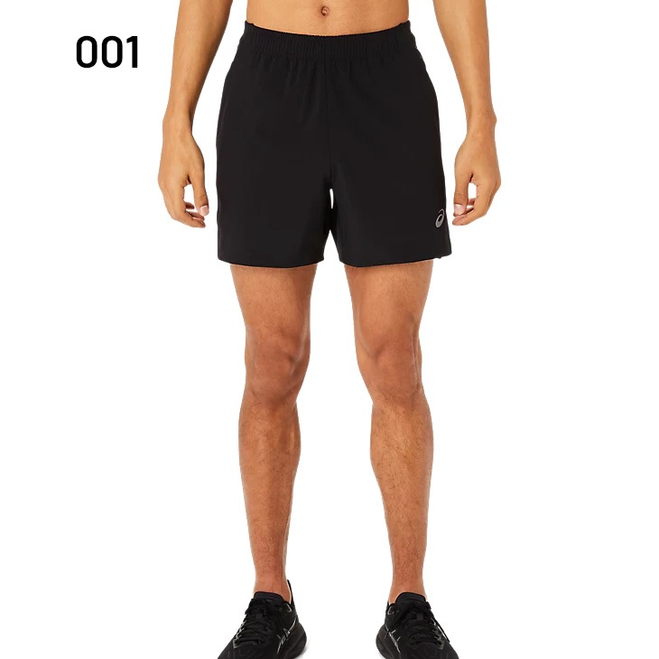 ショートパンツ メンズ マルチポケット 5インチショーツ ランニング/2011D100