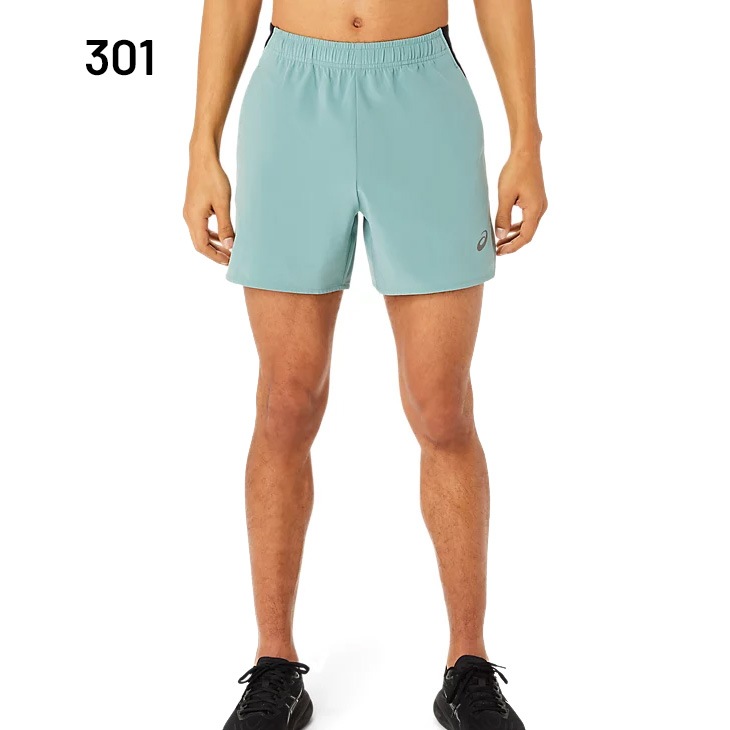 ショートパンツ メンズ マルチポケット 5インチショーツ ランニング/2011D100