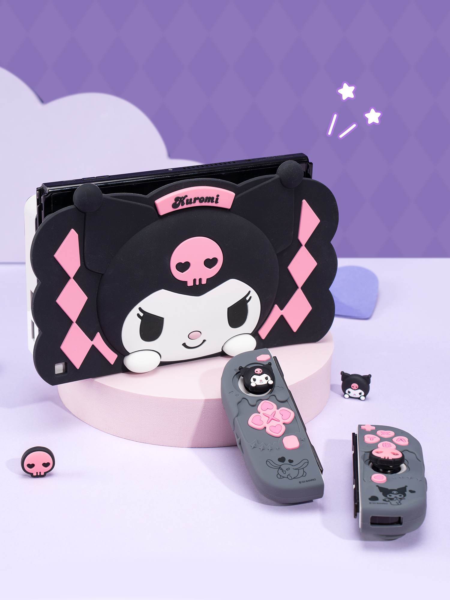 Qoo10] 任天堂 Nintendo Switch