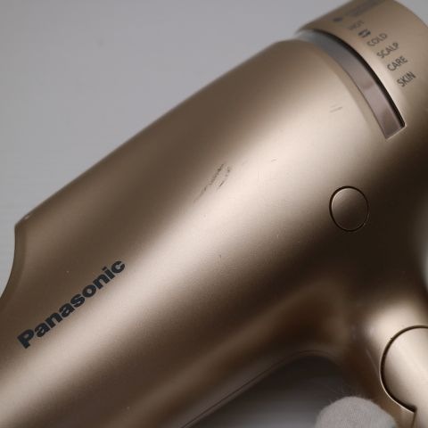Panasonic EH-NA0B ヘアドライヤー ピンクゴールド 1200W パナソニック ナノケア EH-NA0B 価格比較 - 価格.com