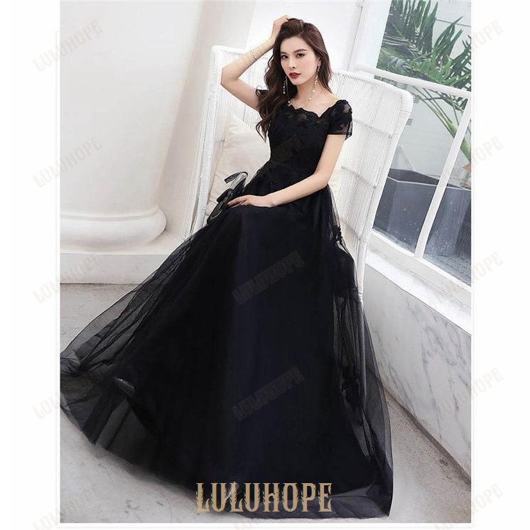 ロングドレス 演奏会 パーティードレス ブラック 袖あり レディース ロング丈 結婚式 ワンピース お呼ばれ ピアノ 発表会 大人 演奏会ドレス 大きい ロングドレス 演奏会 パーティードレス ブラック 袖あり レディース ロング丈 結婚式 ワンピース お呼ばれ ピアノ 発表会 大人 演奏会ドレス 大きい