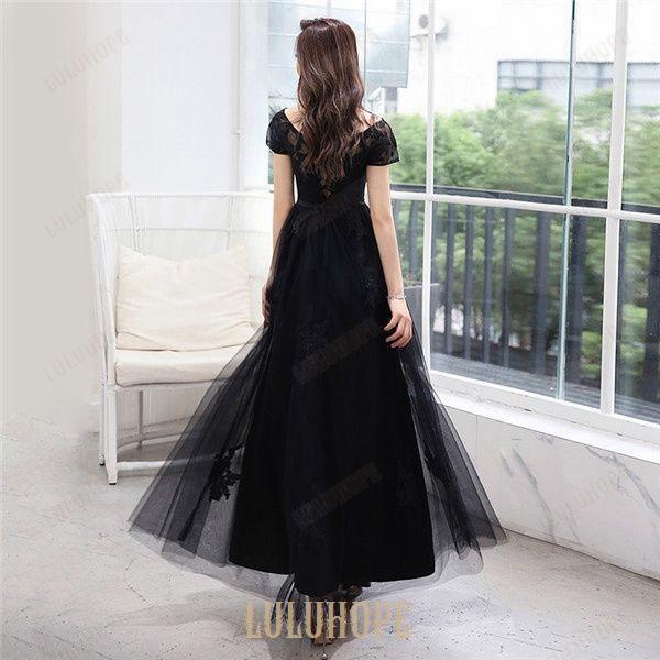 ロングドレス 演奏会 パーティードレス ブラック 袖あり レディース ロング丈 結婚式 ワンピース お呼ばれ ピアノ 発表会 大人 演奏会ドレス 大きい ロングドレス 演奏会 パーティードレス ブラック 袖あり レディース ロング丈 結婚式 ワンピース お呼ばれ ピアノ 発表会 大人 演奏会ドレス 大きい