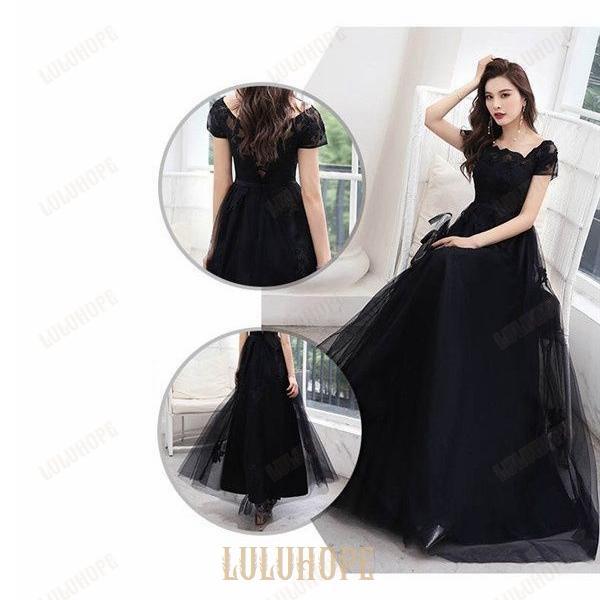 ロングドレス 演奏会 パーティードレス ブラック 袖あり レディース ロング丈 結婚式 ワンピース お呼ばれ ピアノ 発表会 大人 演奏会ドレス 大きい ロングドレス 演奏会 パーティードレス ブラック 袖あり レディース ロング丈 結婚式 ワンピース お呼ばれ ピアノ 発表会 大人 演奏会ドレス 大きい