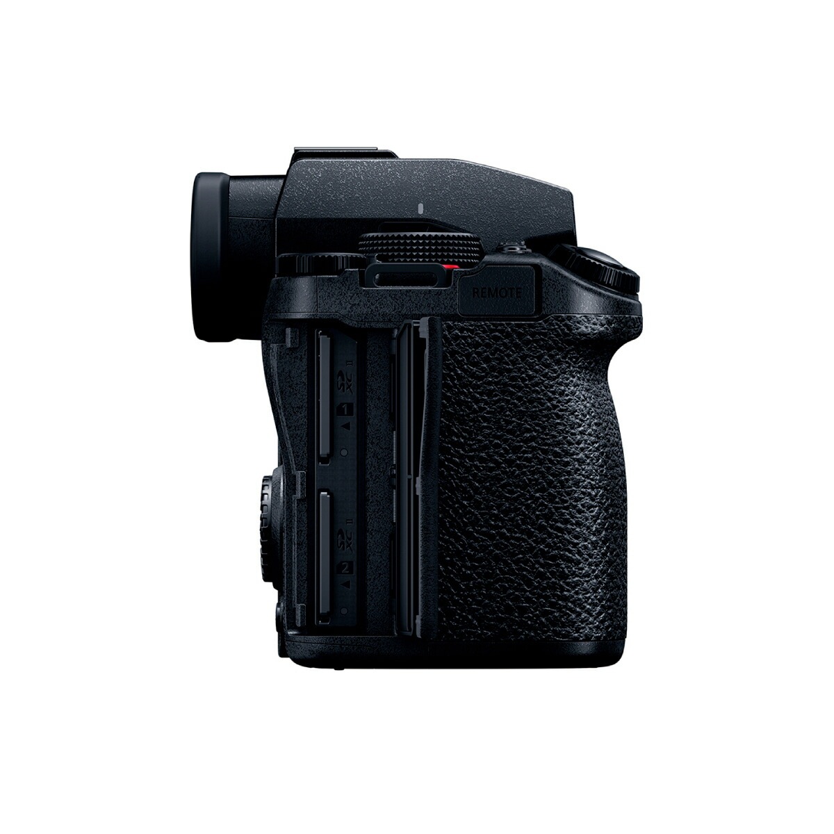 LUMIX DC-S5M2X フルサイズミラーレス一眼カメラ S5M2X ボディ ブラック LUMIX DC-S5M2X フルサイズミラーレス一眼カメラ S5M2X ボディ ブラック