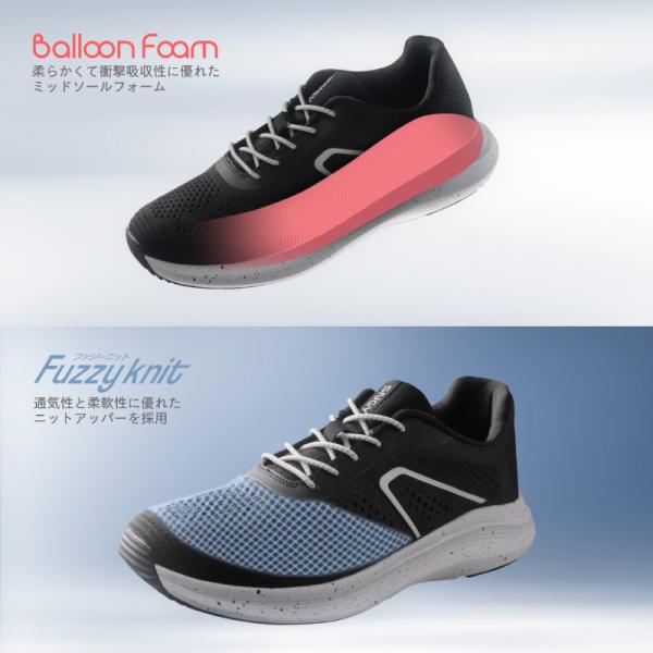 ムーンスター スニーカー レディース 軽い ウォーキング シューズ 運動靴 普段履き 履きやすい moonstar SNGY LY05 アイボリー [2024年秋冬新作] 9月4日発売