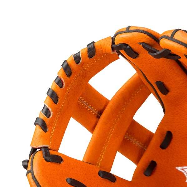 MIZUNO ミズノ 少年軟式用ワイルドキッズ オールラウンド用 サイズ3S 野球 ウィルドライブ キッズ ジュニア 1AJGY14400