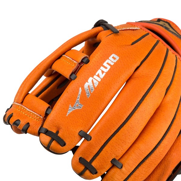 MIZUNO ミズノ 少年軟式用ワイルドキッズ オールラウンド用 サイズ3S 野球 ウィルドライブ キッズ ジュニア 1AJGY14400